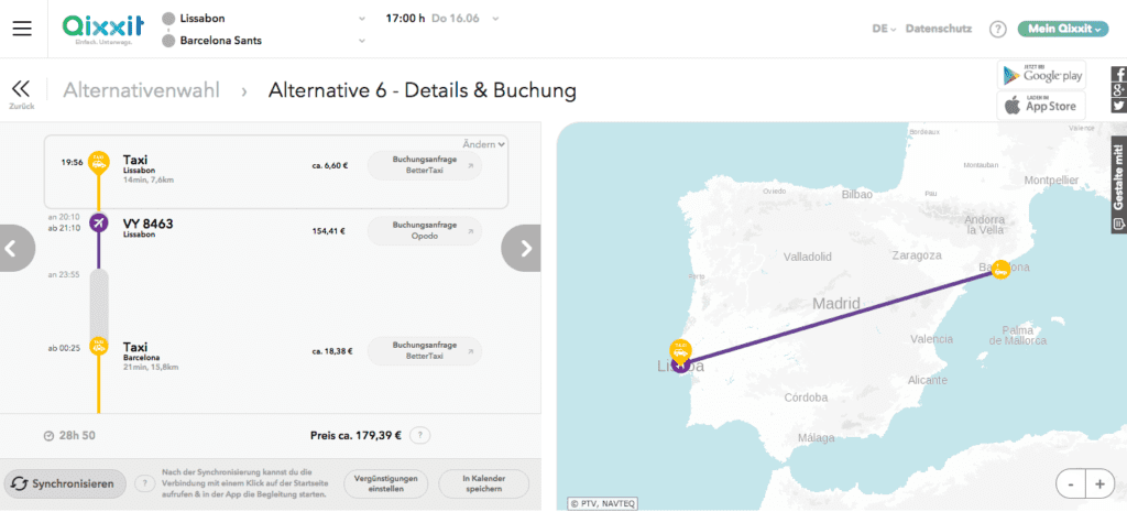 qixxit-platform-kurzreisen-reisen-planen-online-travel