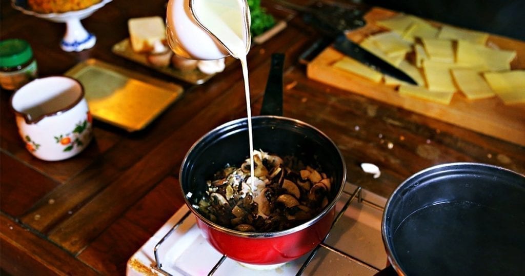 vegie-lasagne-pilzlasagne-schnelle-lasagne-einfaches-nudelgericht-linsenrezept-pilzerezept-zubereiten-vegetarisch-perfektes-dinner-4