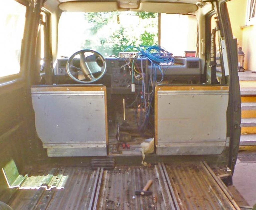 basisfahrzeug-vw-t4-4x4 basisfahrzeug-vw-t4-4x4