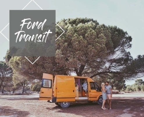 Ford-Transit-van-kaufen