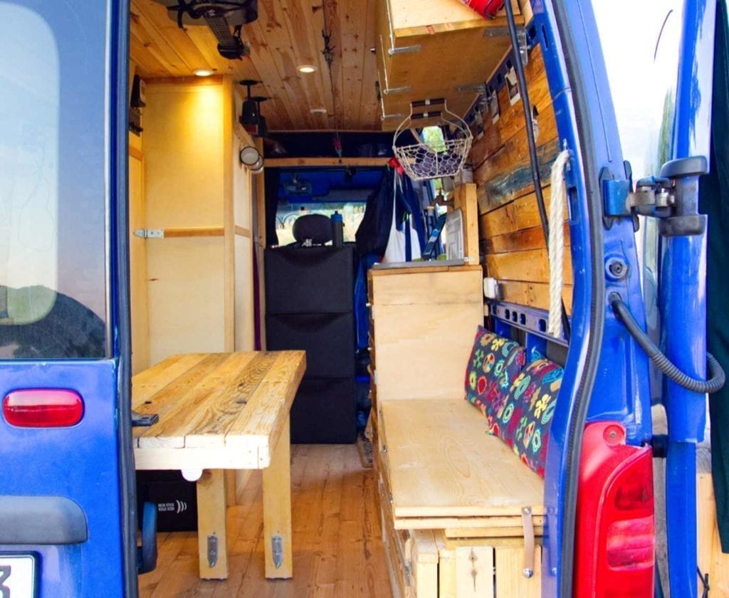 Opel-movano-kastenwagen-bus-tisch-selbstausbau-van-küche-sitzbank-pritsche Opel-movano-kastenwagen-bus-tisch-selbstausbau-van-küche-sitzbank-pritsche