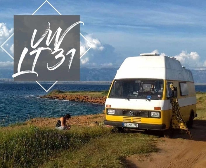 VW-LT-31-Karmann-camper-motor-frei stehen-van