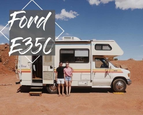 Ford-E350-Van-Wohnmobil-super-duty-roadtrip-vanlife-camper