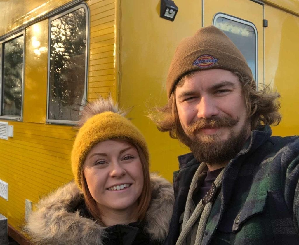 Dan-and-Pip-Van-ford-transit-1979-camper-verbrauch-diesel-oldtimer