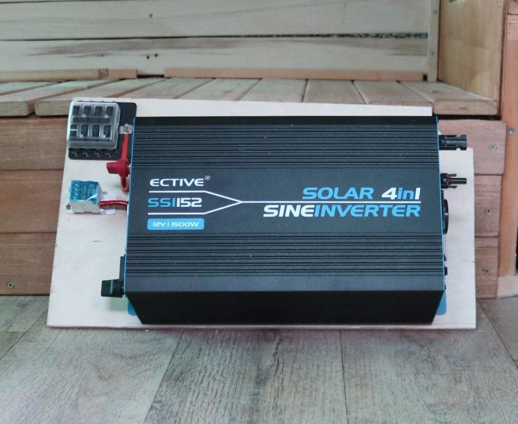 Ective Ssi 20 Schaltplan