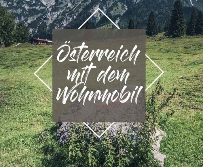 Wohnmobil-oesterreich-vorschriften-maut-reisemobil-kaernten-camping