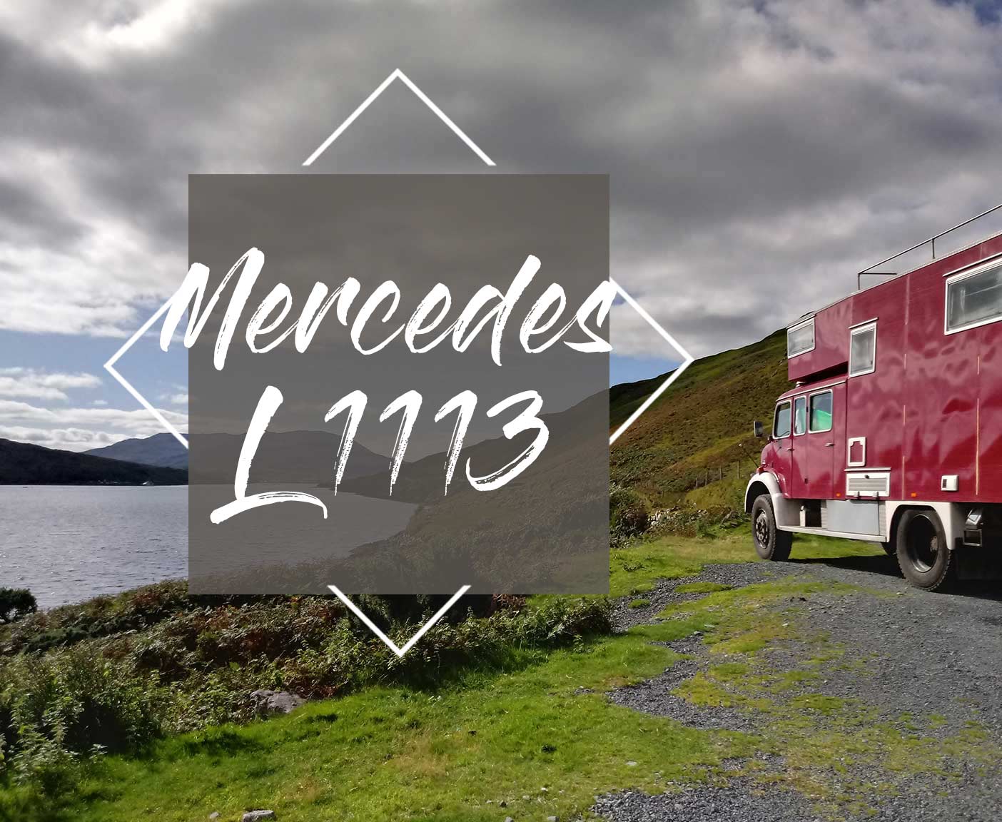 mercedes-benrz-L-1113-kaufen-feuerwehr-norwegen