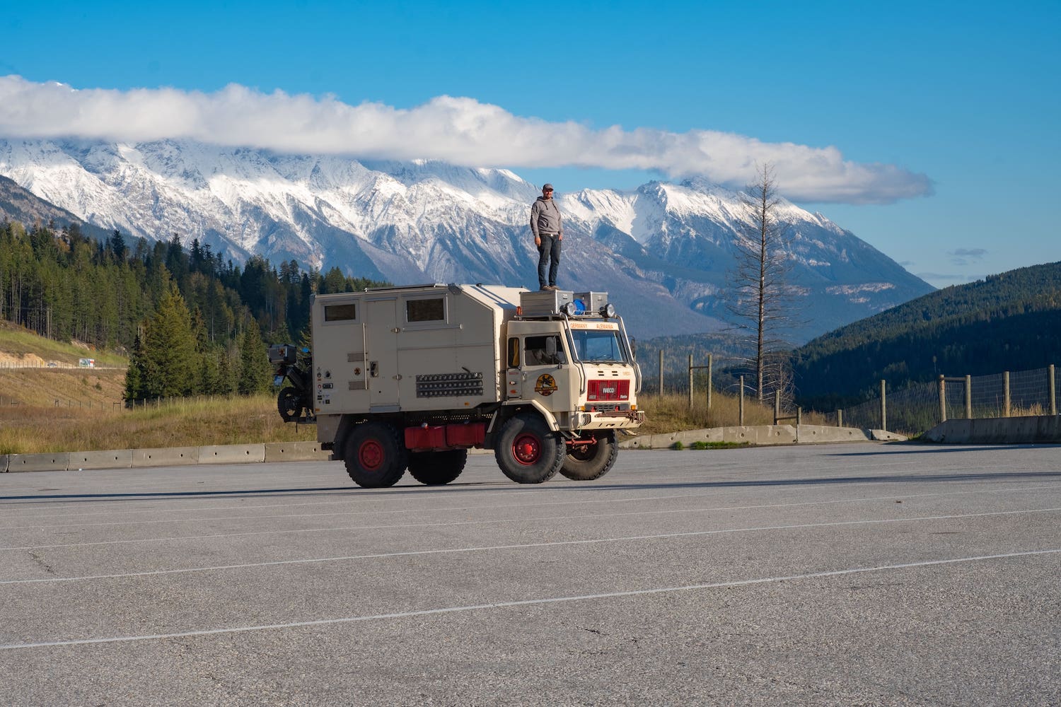 Iveco B80C80 wohnmobil expeditionsmobil reisen abenteuer reise vanlife 3-min Iveco B80C80 wohnmobil expeditionsmobil reisen abenteuer reise vanlife 3-min