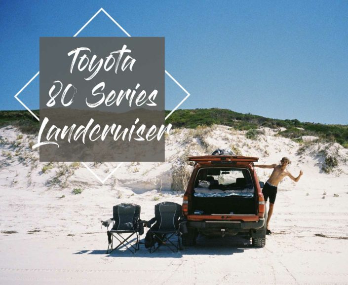 Toyota 80 Series Landcruiser-travel-australia-vanconversion-offroad-1