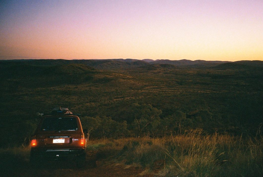 Toyota 80 Series Landcruiser-travel-australia-vanconversion-offroad-6